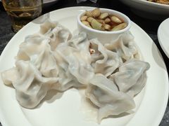 -李记饺子·熏酱东北菜(欢乐谷店)