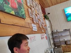 -崔记生活·铁锅炖鱼粘卷子(总店)