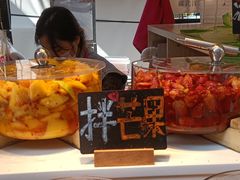 -祥云美食城(南强步行街店)