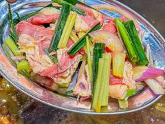 -黔三一夺夺粉酸汤火锅(百信店)