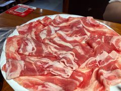 肥牛上脑-惠友大虾(太原北街店)