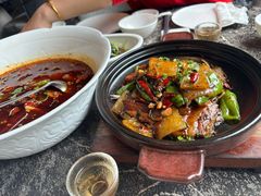 -悦百味·品质川菜(橄榄郡店)