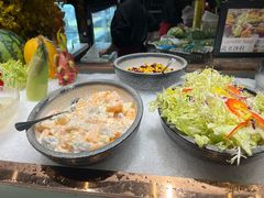 -加餐海鲜自助(宝龙一城店)