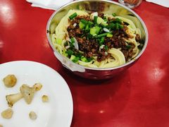 -蒋炸酱(内东街店)