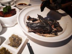 -黑鸡小馆(金源店)