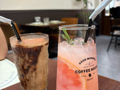 -沏点Trattoria意大利餐厅(新街口店)