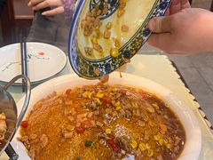 -大瓦罐湘土菜(海淀南路店)