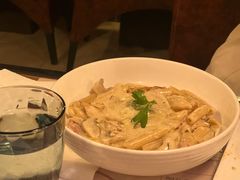 -安妮意大利餐厅(国贸店)