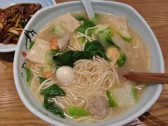 -面西湖杭帮面(控江路店)
