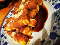 -炉小二铜锅牛蛙•川湘菜(三里屯店)