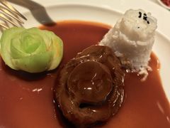 -鲤院·新中式美学·庭院餐厅(夫子庙店)