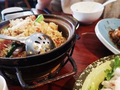 腊味煲仔饭-全记广州大排档(玉林店)