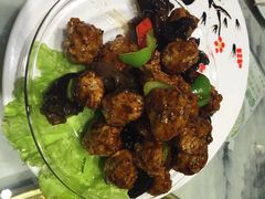 静莲斋素食(慈云寺店)-静莲斋素食(慈云寺店)