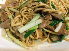 -二扁私房面馆(崂山路店)
