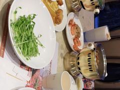 -芭菲盛宴·环球美食(北城国际店)