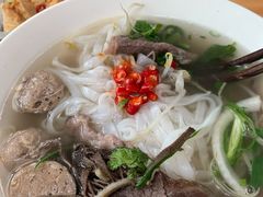-越美小馆·越南料理(曲江店)