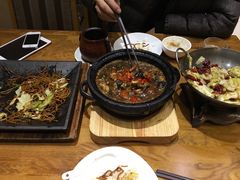 -原鄉本味 楚菜 丹江口鱼(北苑店)