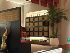 -泰尊道泰式古法按摩(汇景城店)