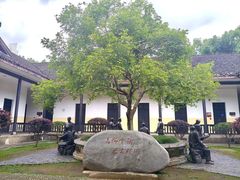 -毛泽东与第一师范纪念馆