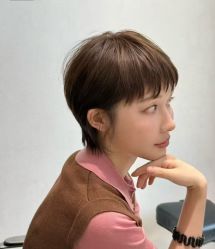 -逸丝风尚专注烫染