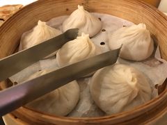 -功夫小笼包拉面