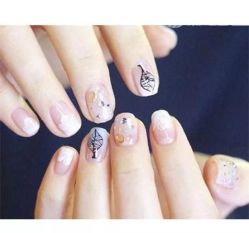 -Aso Artist Beauty美甲美睫