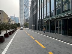 -恒基688广场