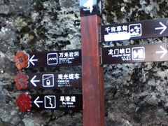 景点-大明山自然探索公园