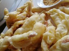 -高德海鲜舫(黄河南大街店)