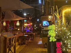 -城墙外BAR