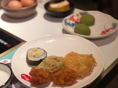 -温禾牛·和牛寿喜烧自助火锅(恒基名人店)