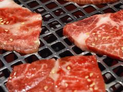 -肉魁屋·烧肉·烧鸟·酒场(高新店)