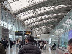 -广州白云国际机场-T2航站楼