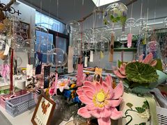 -100家灵感仓库·DIY团建(什刹海店)
