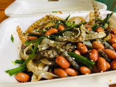 -陈添記·祖傳爽鱼皮·西关老字号(广州首店)