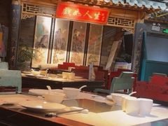 -京味斋·北京烤鸭(华威桥北工大店)