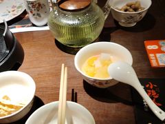 -小隐人家(乐松店)