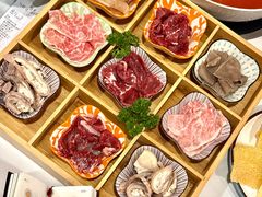 -马帮菜馆·美味野生菌