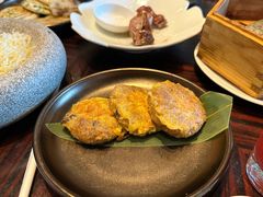 -新天世纪中餐厅