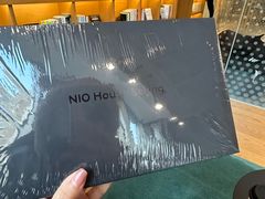 -蔚来中心(北京中关村店)