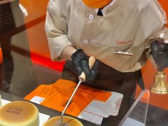 -KUMO KUMO甜品·冰淇淋(深圳壹方城店)
