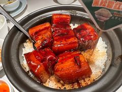 -庆江南江南菜(琴湖溪里花园城店)