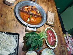 -楠火锅(哈尔滨金爵万象店)