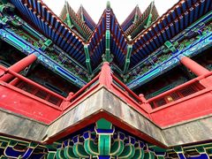 -阅江楼风景区