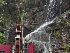 -九鲤湖风景区