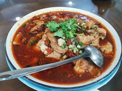 -四方小吃·白族庭院餐厅