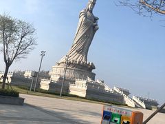 -天津妈祖文化园