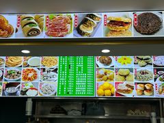 -白魁老号饭庄(安内店)