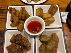 经典闽南小吃拼盘-临家闽南菜(宝洲路店)