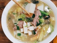 -老刘家永盛斋(东关南街店)